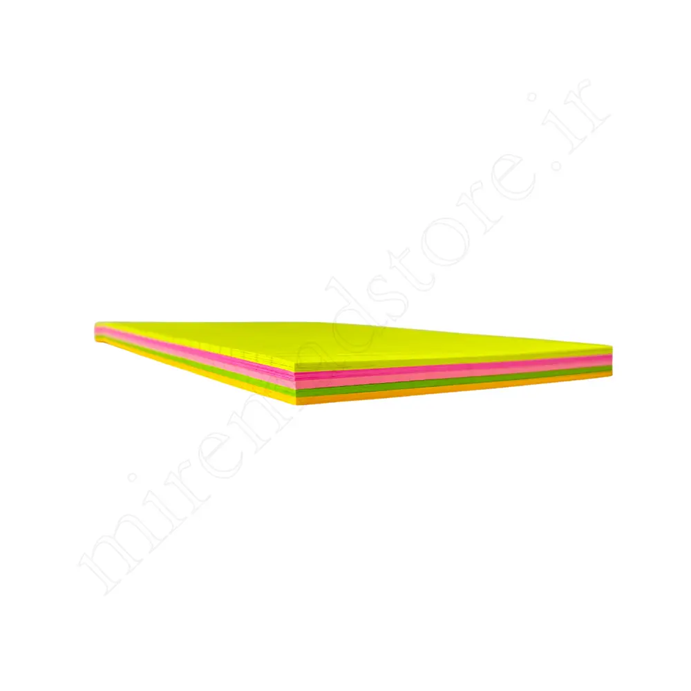 استیکرنوت خط داراسکول فنسSchoolfans FA9214
