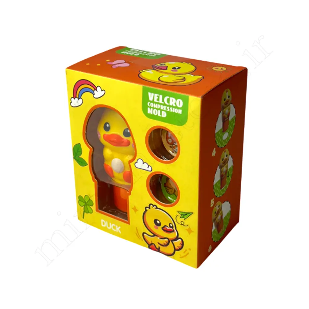 مهراردکی فانتزی VELCRO NO:ME178