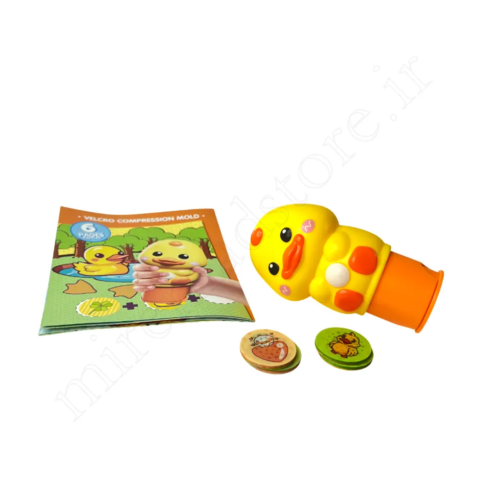 مهراردکی فانتزی VELCRO NO:ME178