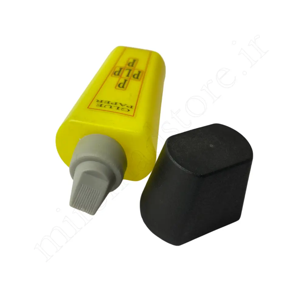 چسب مایع کاغذی PPLPP-40mil