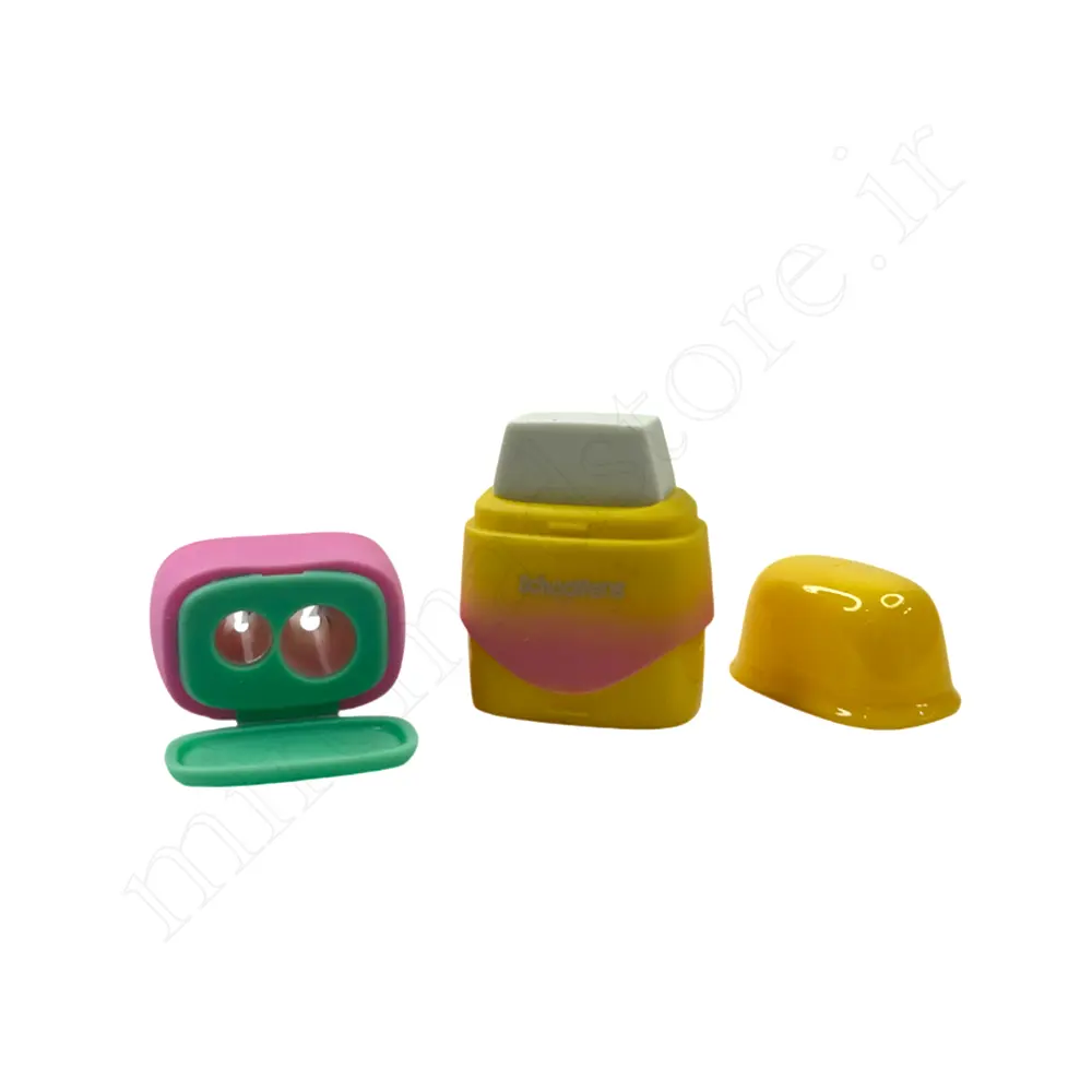 تراش دوکاره اسکول فنسSchoolfans FA:92665