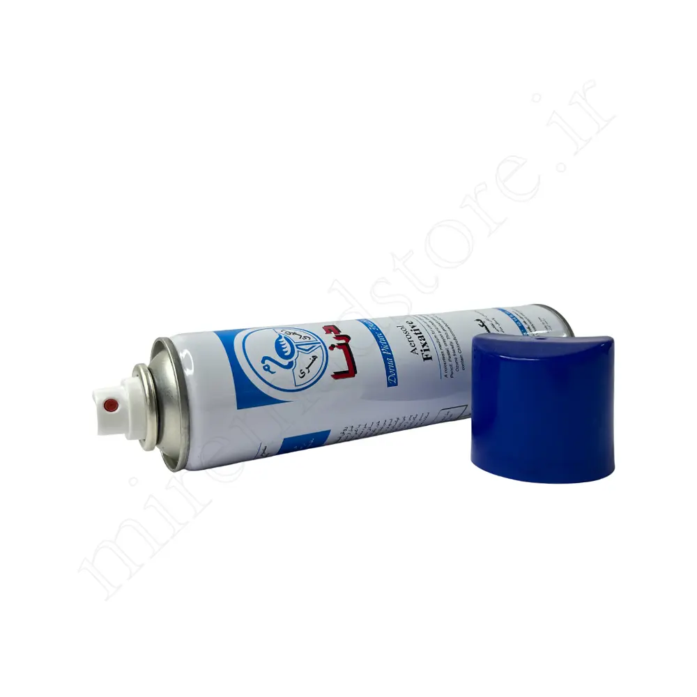 اسپری فیکساتیو درنا Dorna