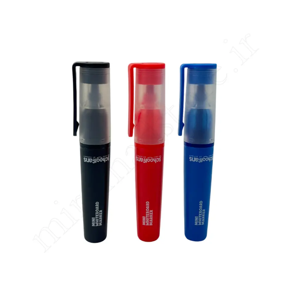 ماژیک وایت برد سرگرد اسکول فنسSchoolfans 9082