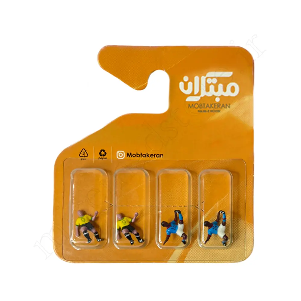پرسوناژورزشی مبتکرانMOBTAKERAN-2813
