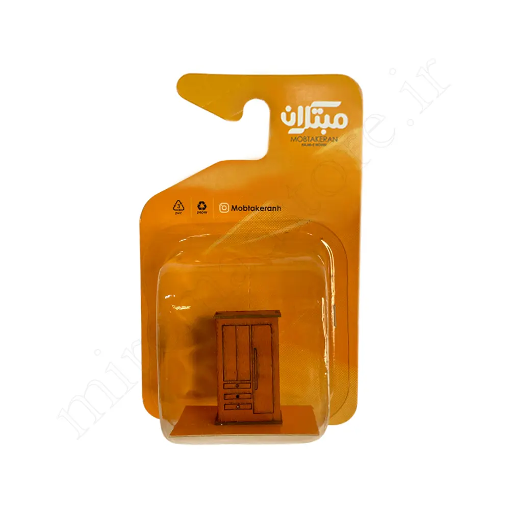کمدلباس مبتکرانMOBTAKERAN2716