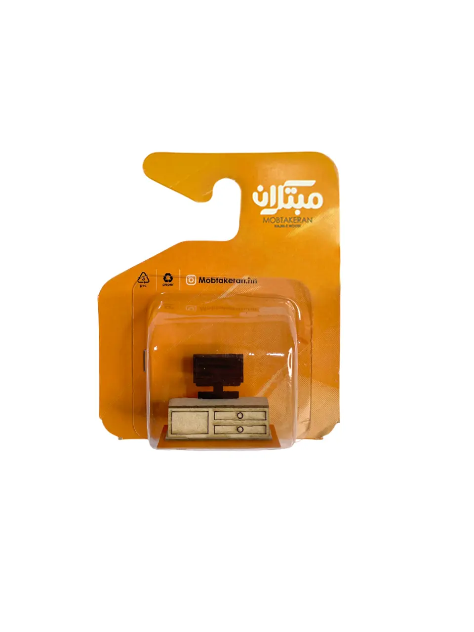 میزتلویزیون مبتکرانMOBTAKERAN2713
