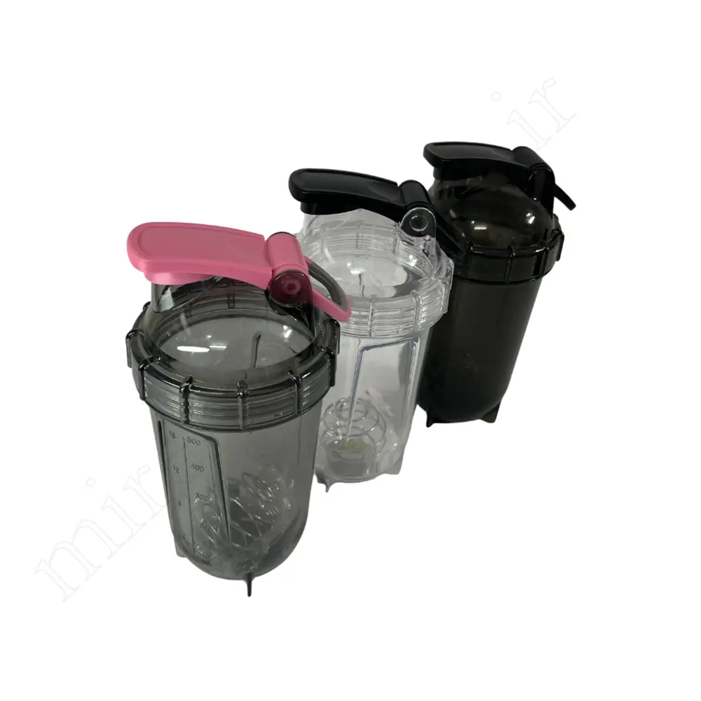 شیکر ورزشی فنردار SHAKER5419