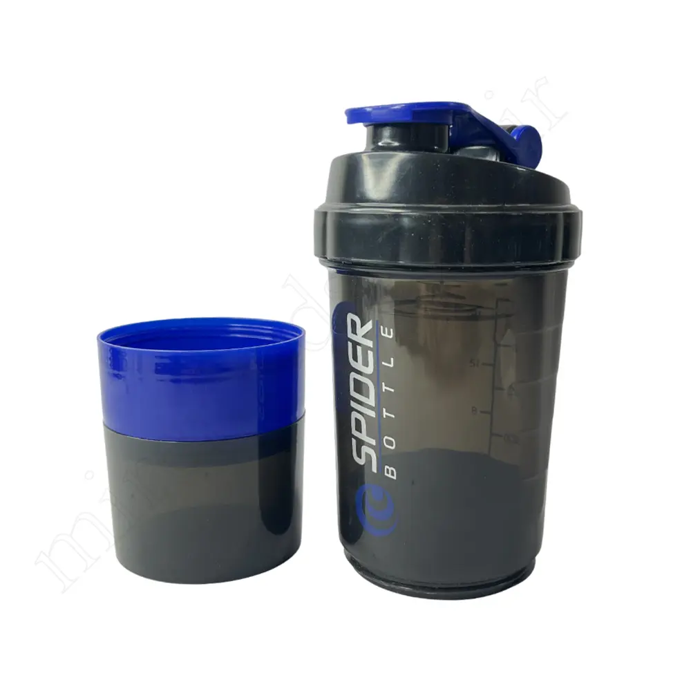 شیکرنایکی اسپیدر SPIDER