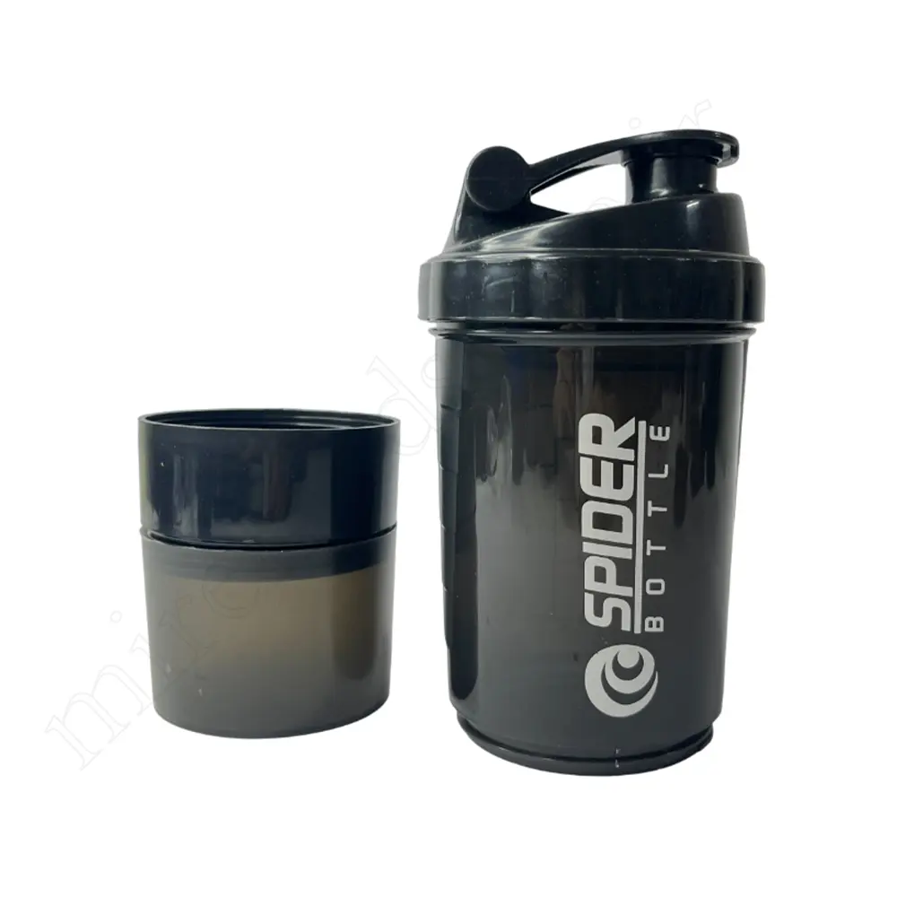 شیکرنایکی اسپیدر SPIDER