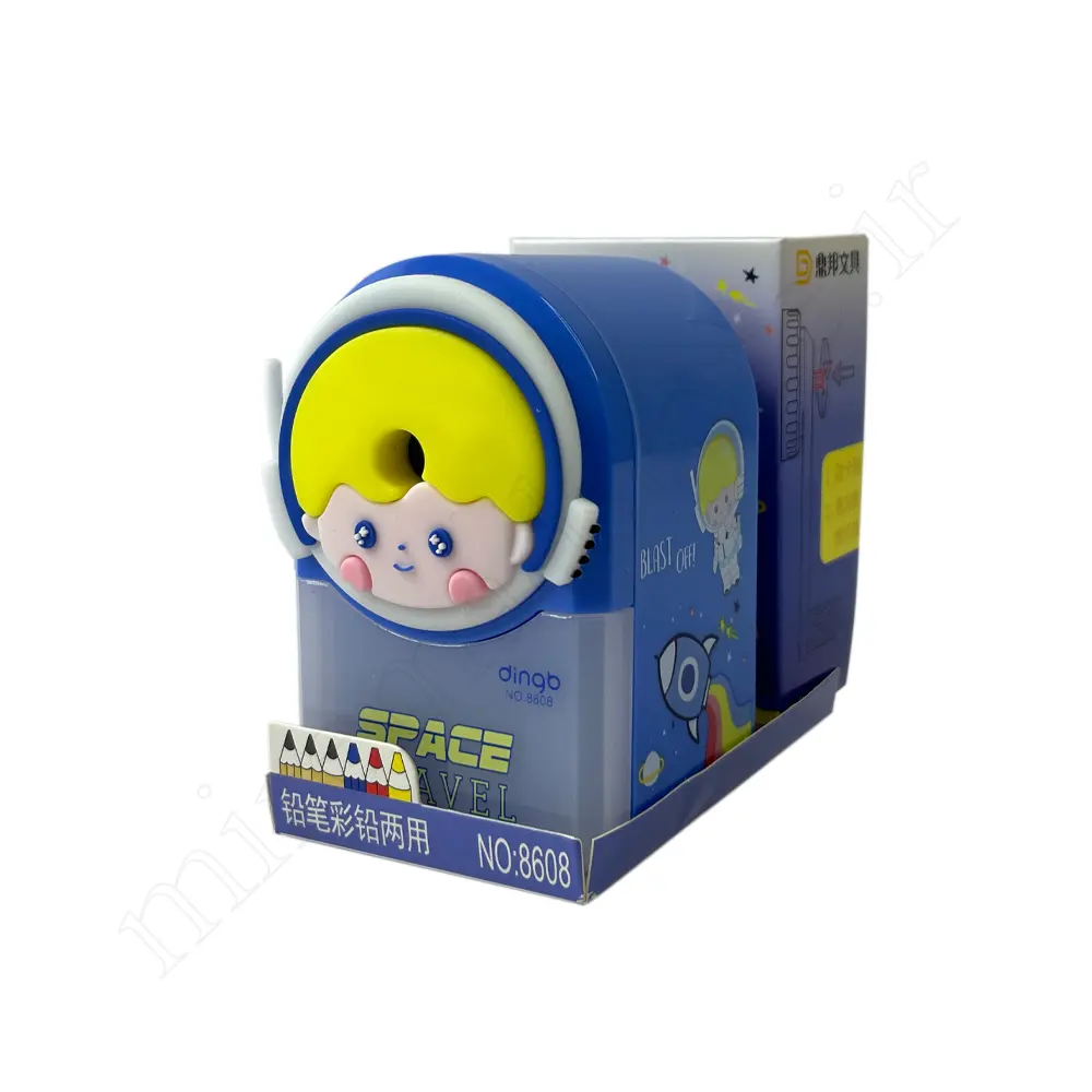 تراش رومیزی فانتزیdingb NO:8608