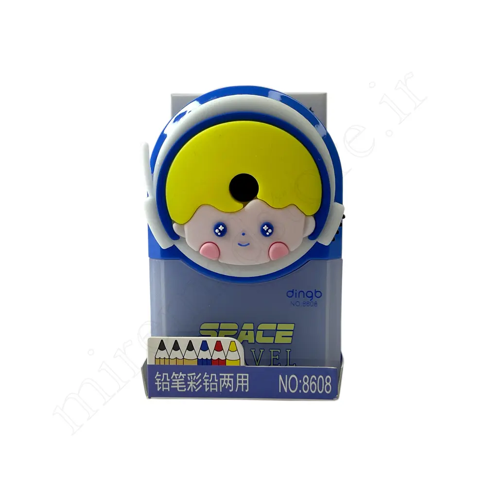 تراش رومیزی فانتزیdingb NO:8608