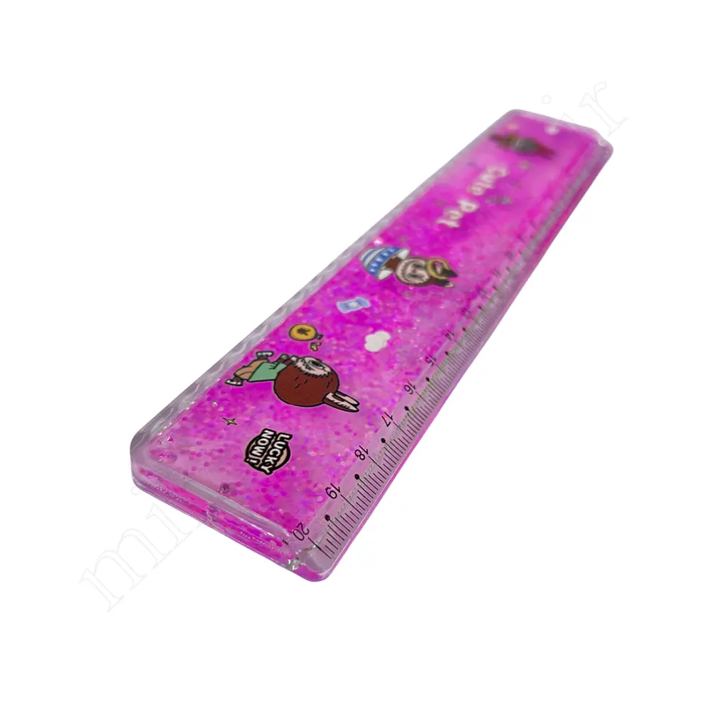 خط کش 20cm لبوبو LABOBO NO:20010