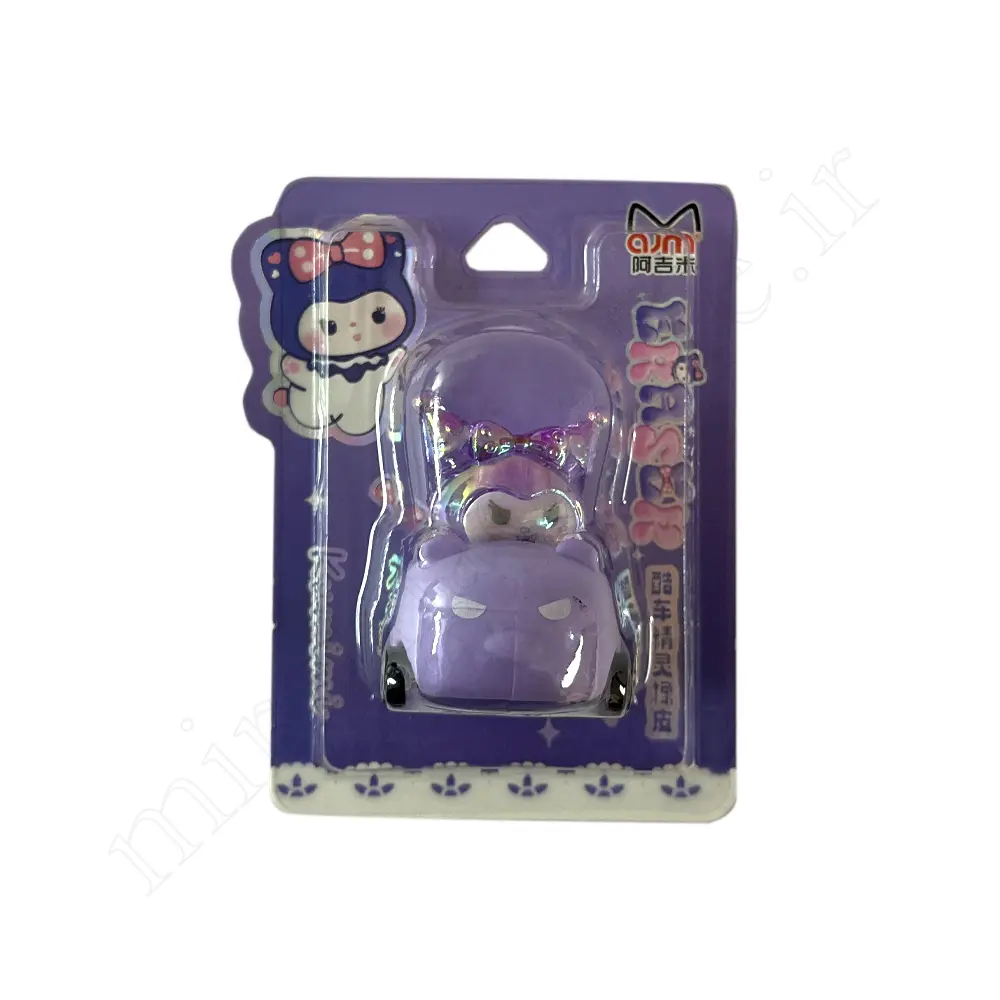 پاک کن فانتزی کرومی KUROMI A:3214