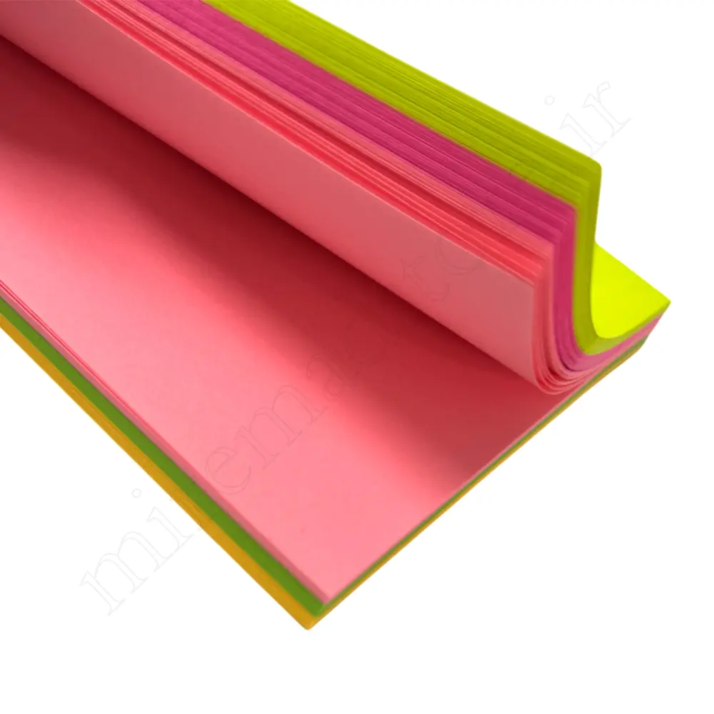 استیکرنوت اسکول فنسSchoolfans FA9202