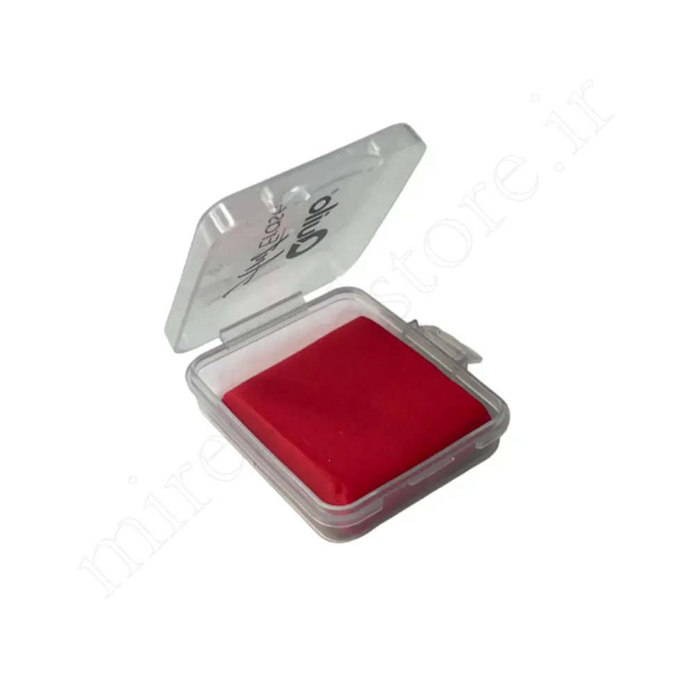 پاک کن خمیری قابدار کویلو4380 Quilo