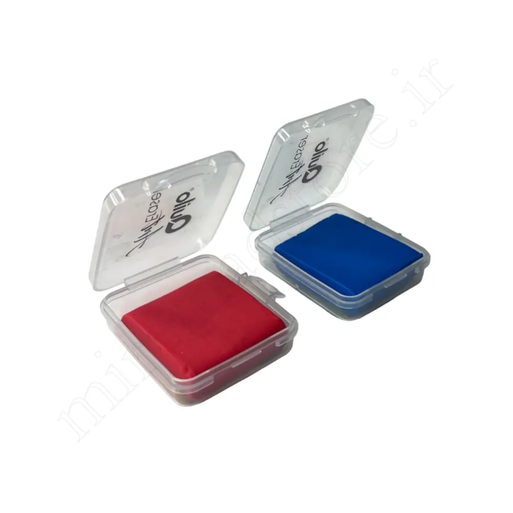 پاک کن خمیری قابدار کویلو4380 Quilo