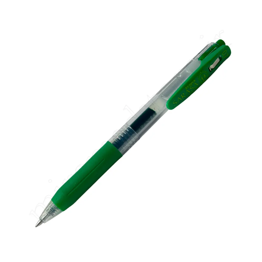 روان نویس0.7 زبراساراسا ZEBRA SARASA
