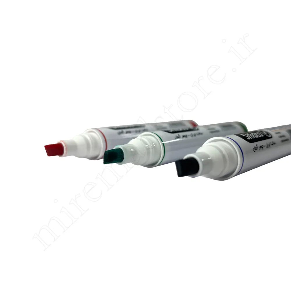 ماژیک وایت بردسرتخت شیدکو shidco 0011