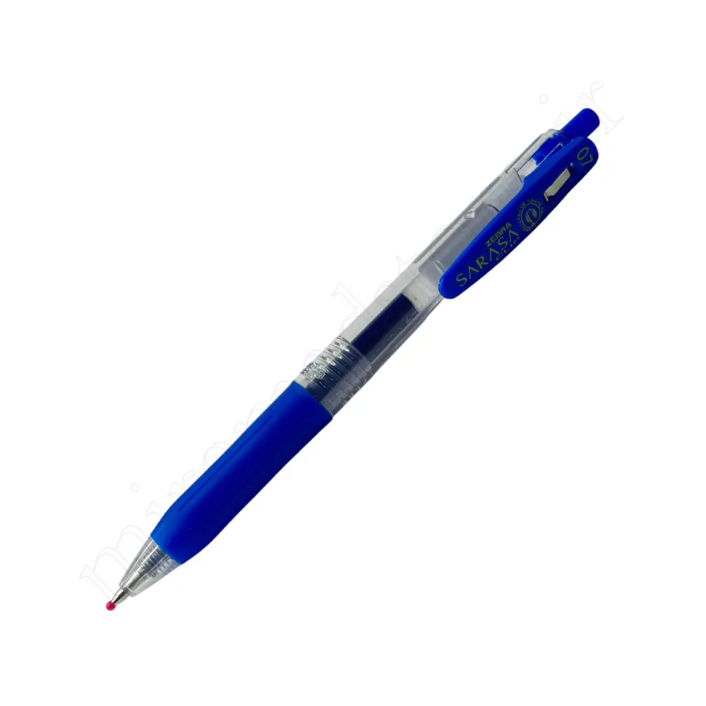 روان نویس0.7 زبراساراسا ZEBRA SARASA