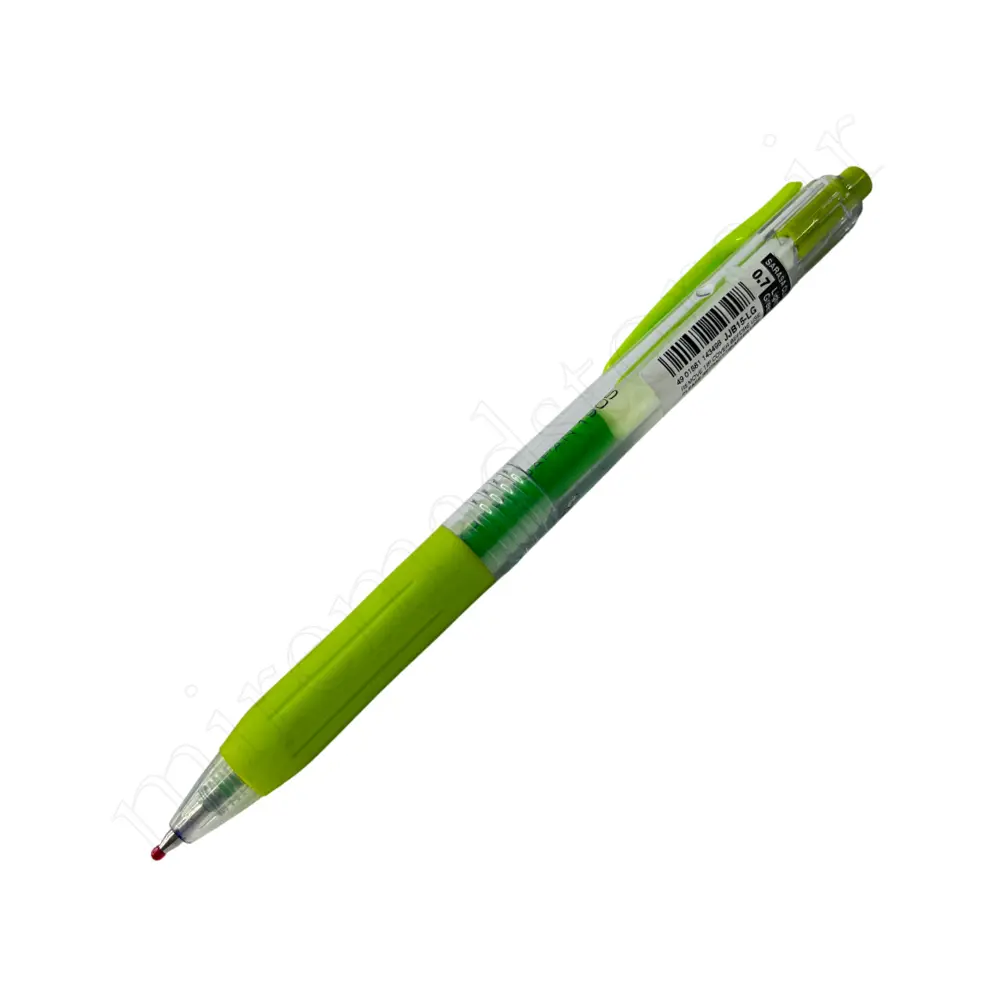 روان نویس0.7 زبراساراسا ZEBRA SARASA