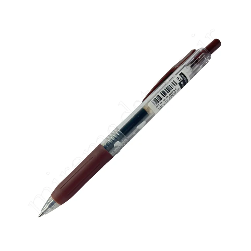 روان نویس0.7 زبراساراسا ZEBRA SARASA