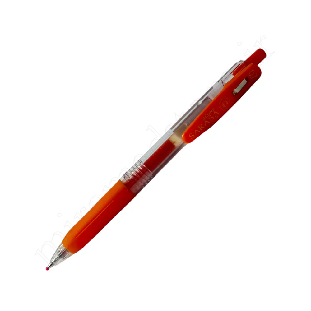 روان نویس0.7 زبراساراسا ZEBRA SARASA