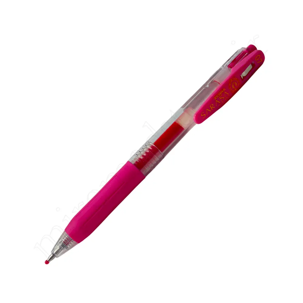 روان نویس0.7 زبراساراسا ZEBRA SARASA