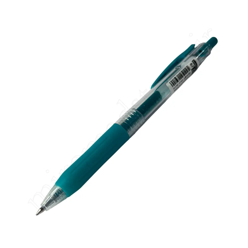 روان نویس0.7 زبراساراسا ZEBRA SARASA