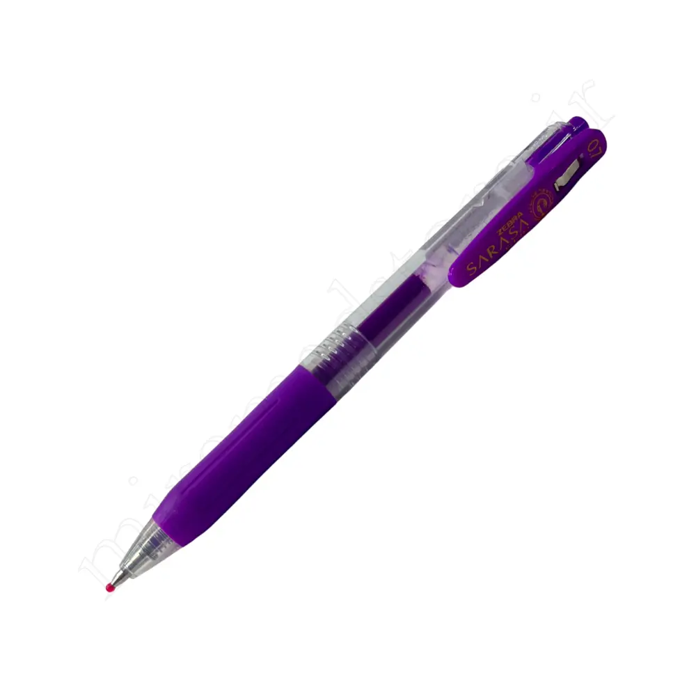 روان نویس0.7 زبراساراسا ZEBRA SARASA