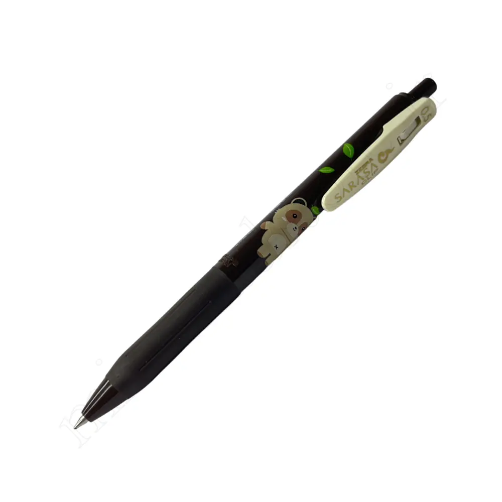 روان نویس 0.5mm زبراساراسا ZEBRA SARASA