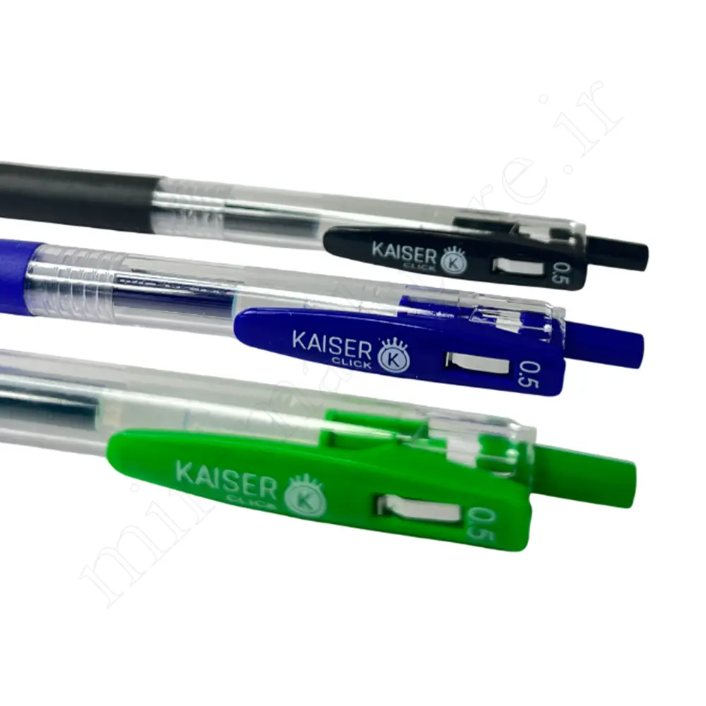 خودکار0.5کایزرKAISER SK280