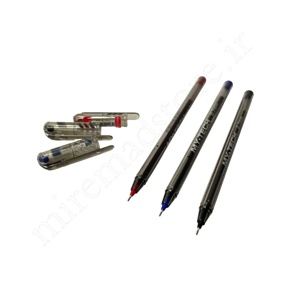 خودکار0.7 پنسان PENSAN 4025