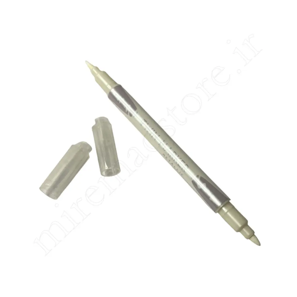 ماژیک دو سر اسکول فنس shoolfans NO:FA92317