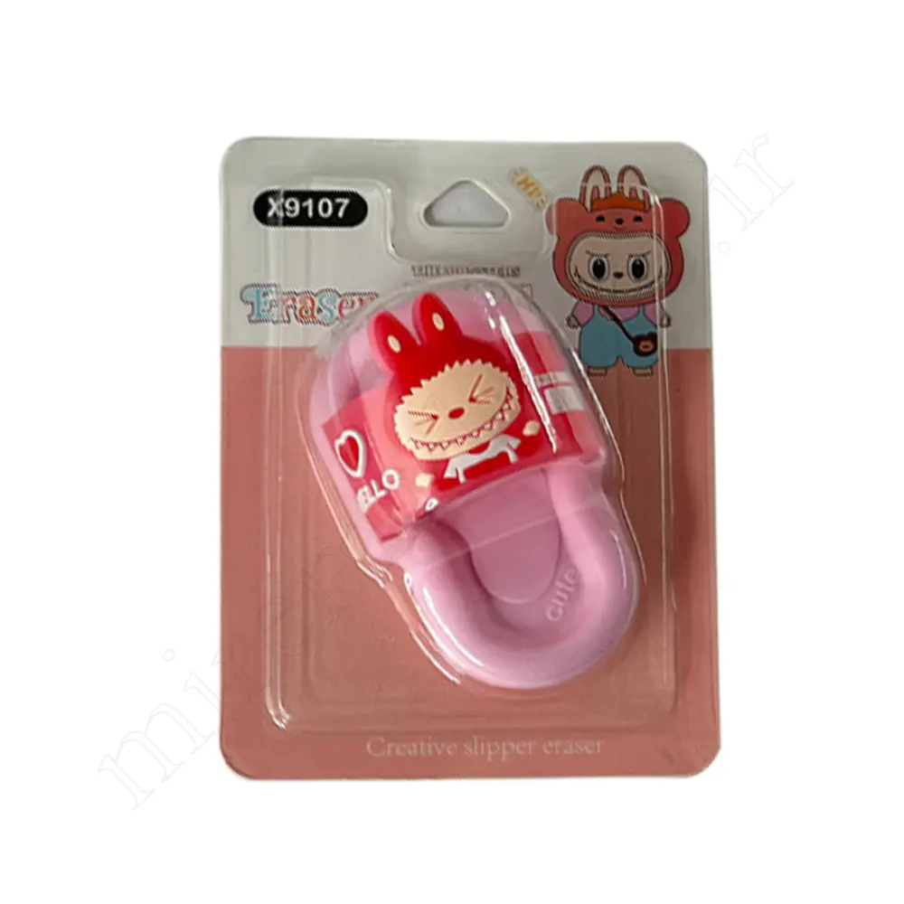 پاک کن فانتزی کیومیمیKumimi X9107