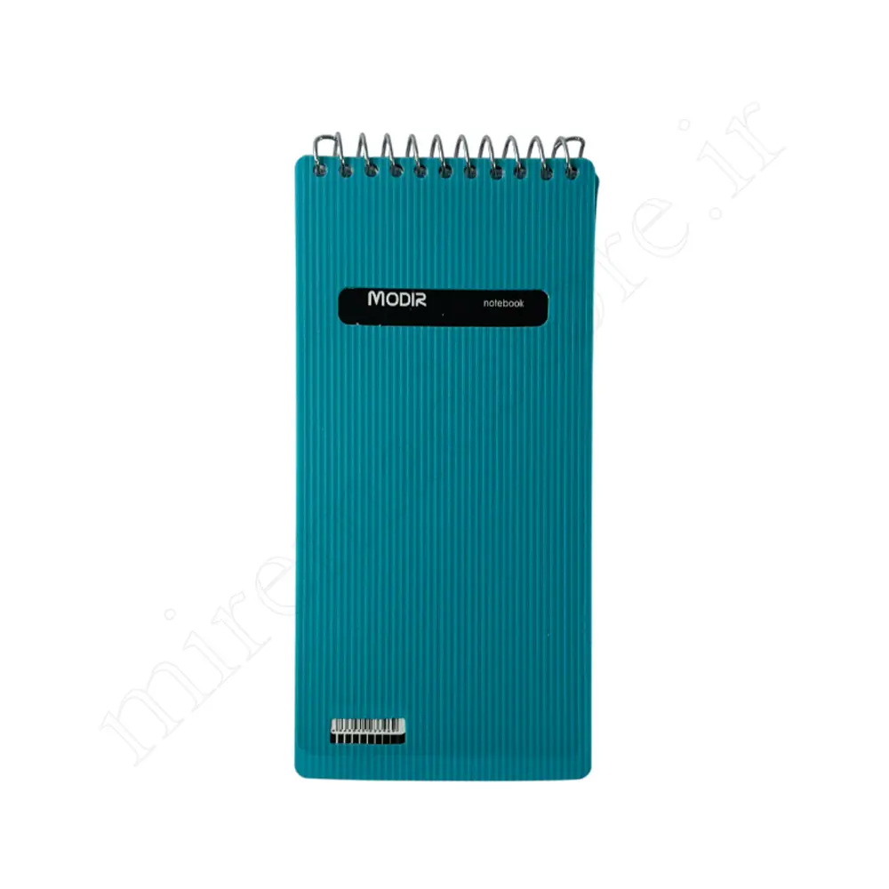 دفترچه یادداشت مدیرMODIR 3469