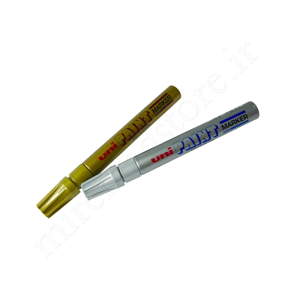 ماژیک سربی یونی پینت UNI PAINT PX:20