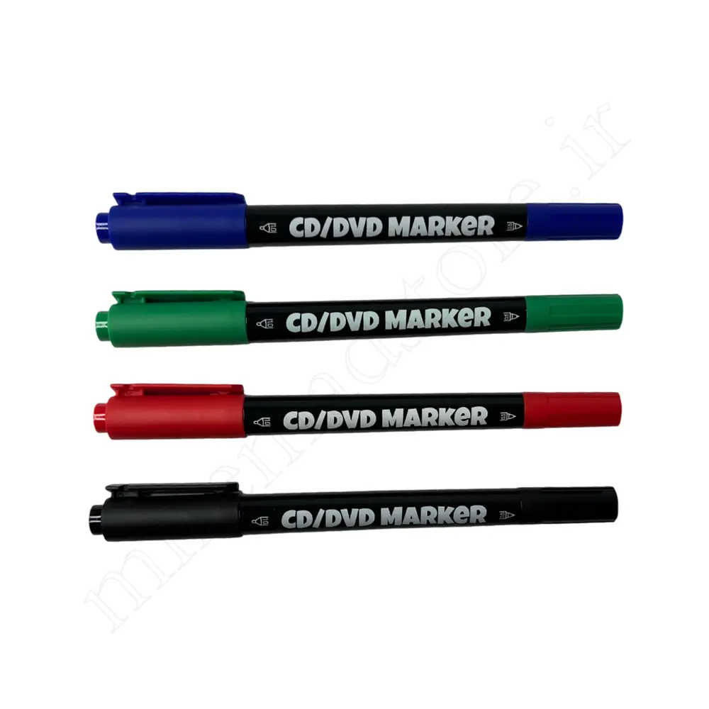 ماژیک سی دی کایزرKAISER SK806