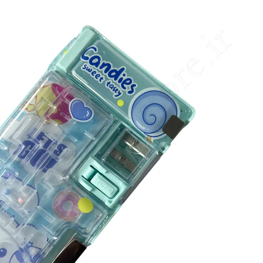 جامدادی تبلتی مگنتی بازی دارXPM NO:XPM-561-6