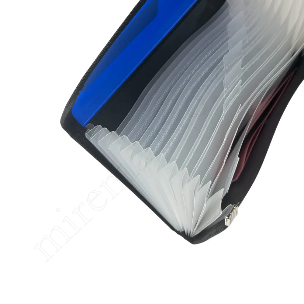 چک فایل کش دارپاپکو PAPCO KCH-12R