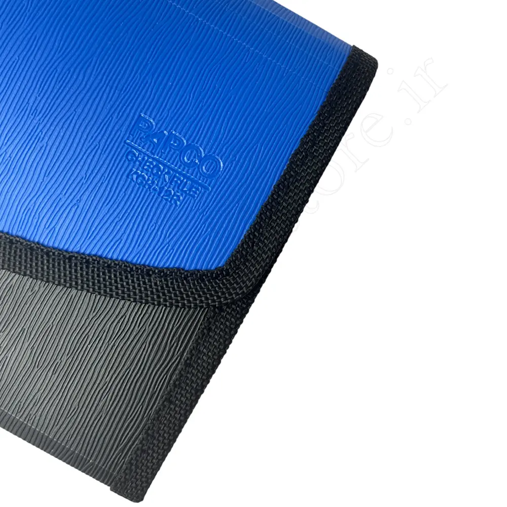 چک فایل کش دارپاپکو PAPCO KCH-12R