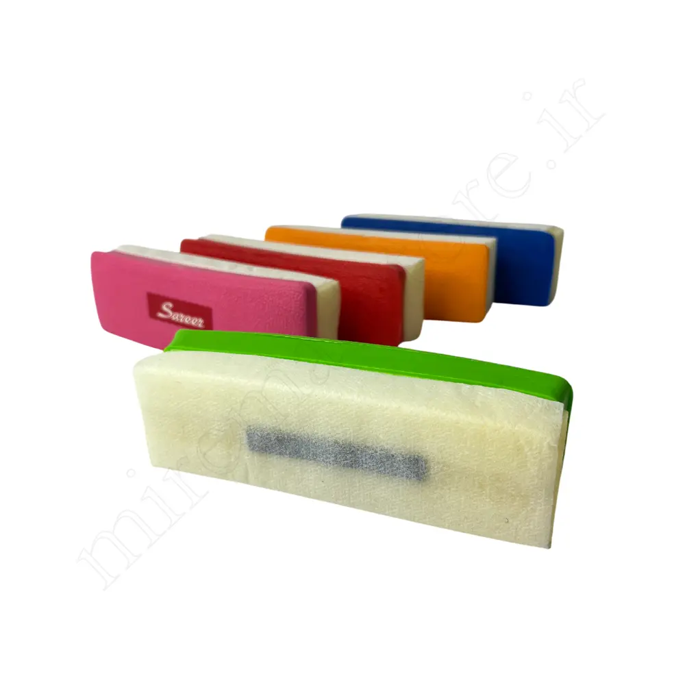 تخته پاک کن ابری سریرSareer