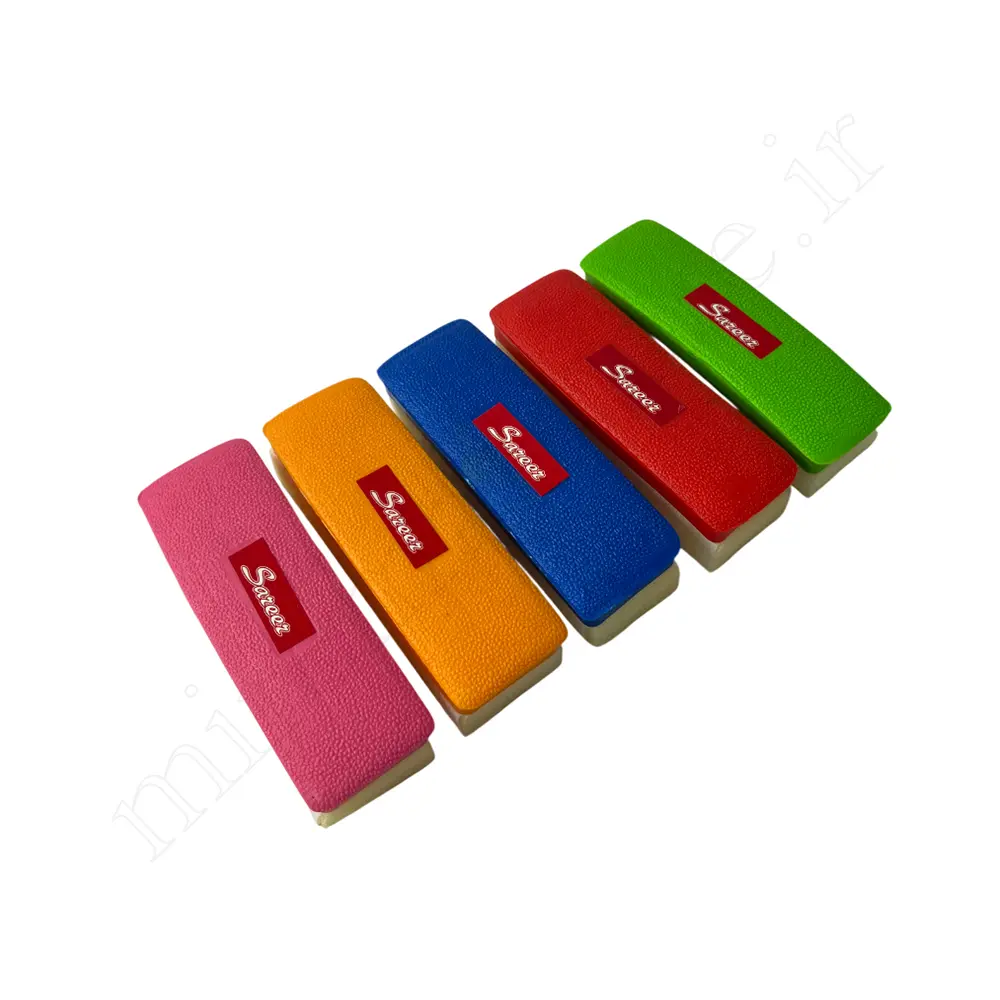 تخته پاک کن ابری سریرSareer