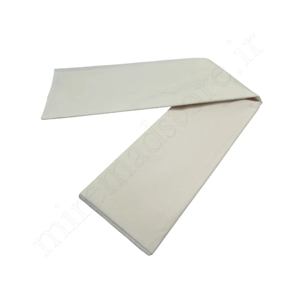 کاغذکشی رنگی سایز CREPE PAPER 195*5cm