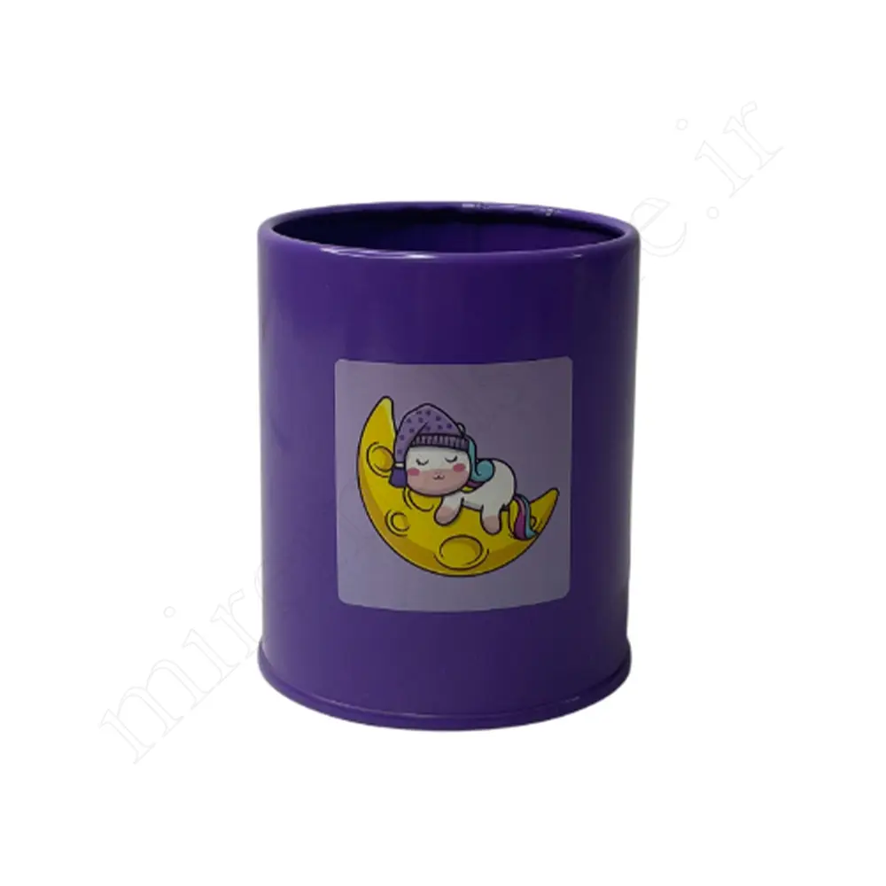 جاقلمی فلزی پاستلی کرونا CORONA