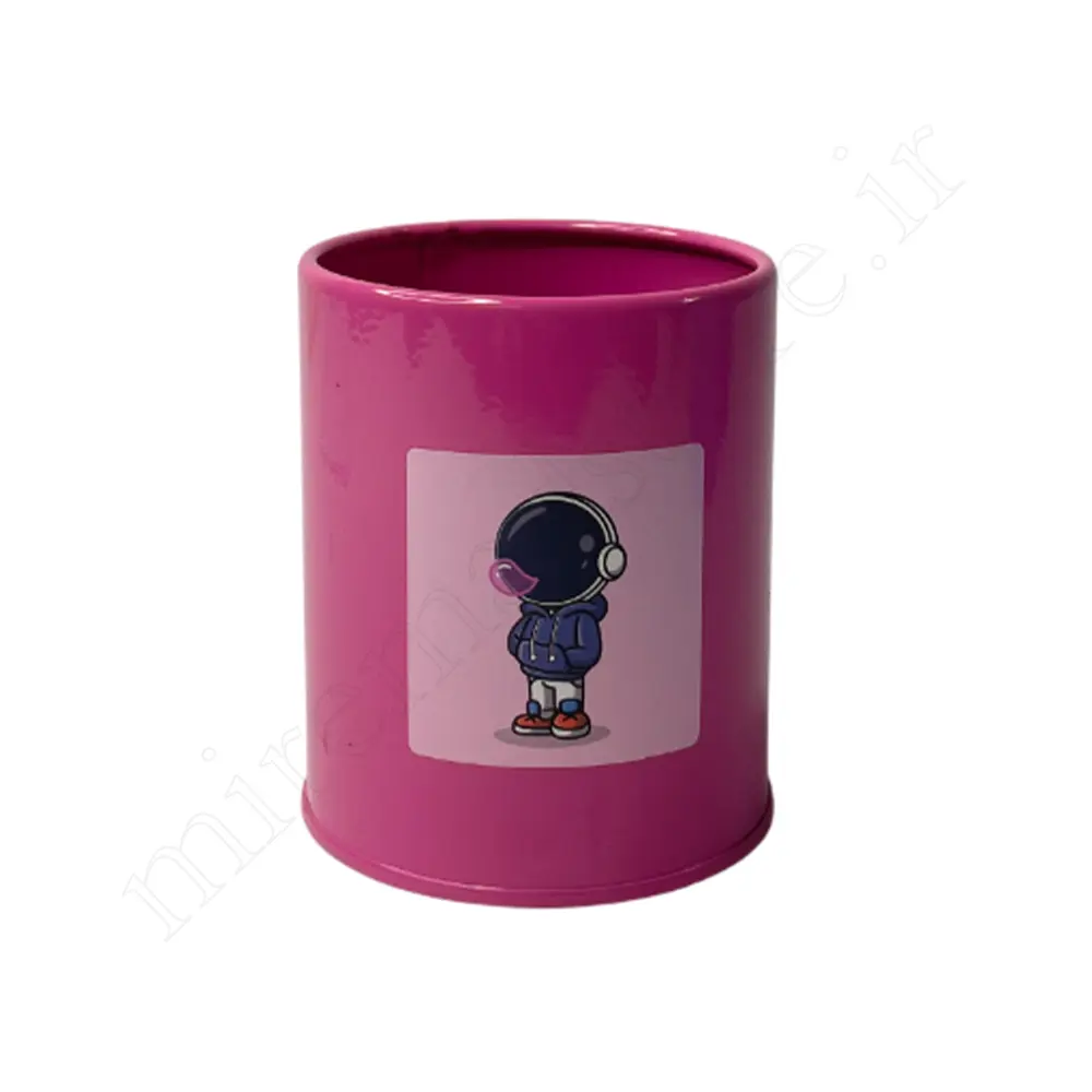 جاقلمی فلزی پاستلی کرونا CORONA