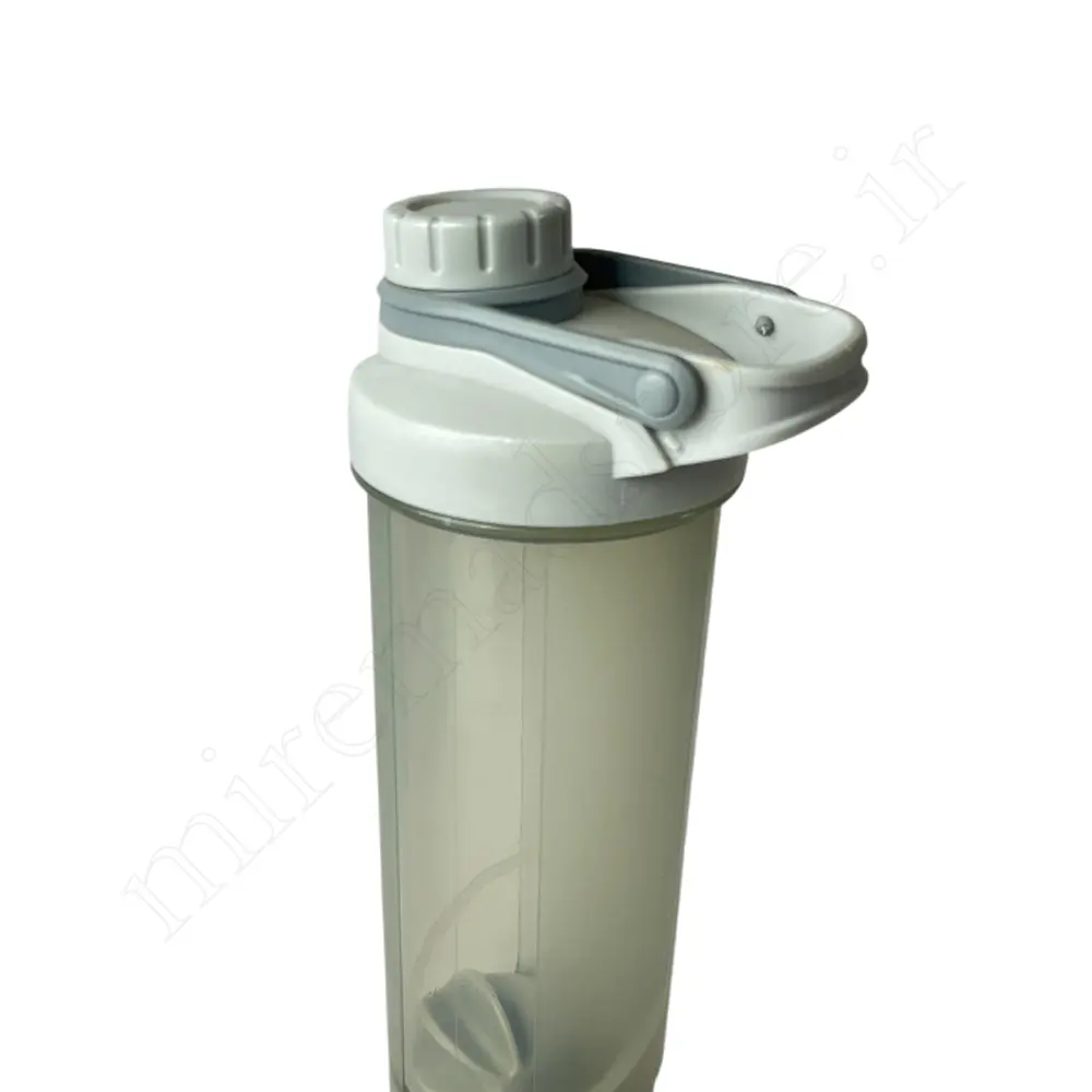 شیکر ورزشی همزن دار SHAKER5407