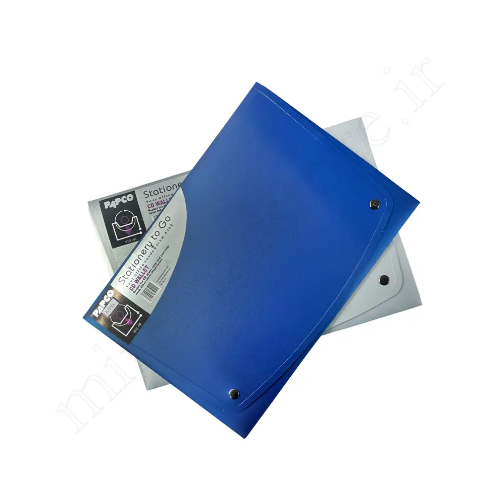 کیف سمیناری پاپکو PAPCO STG-06