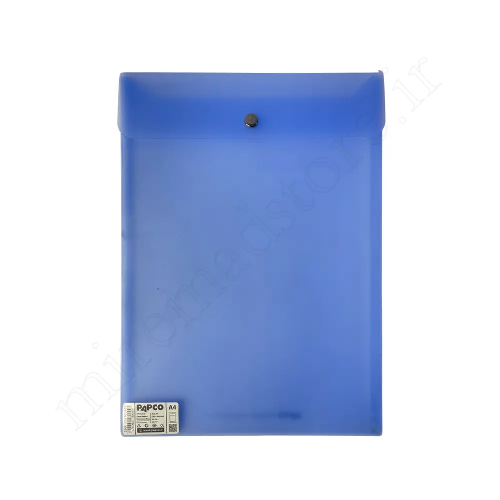 پوشه ارکید پاپکو سایزPAPCO NO:117 A4
