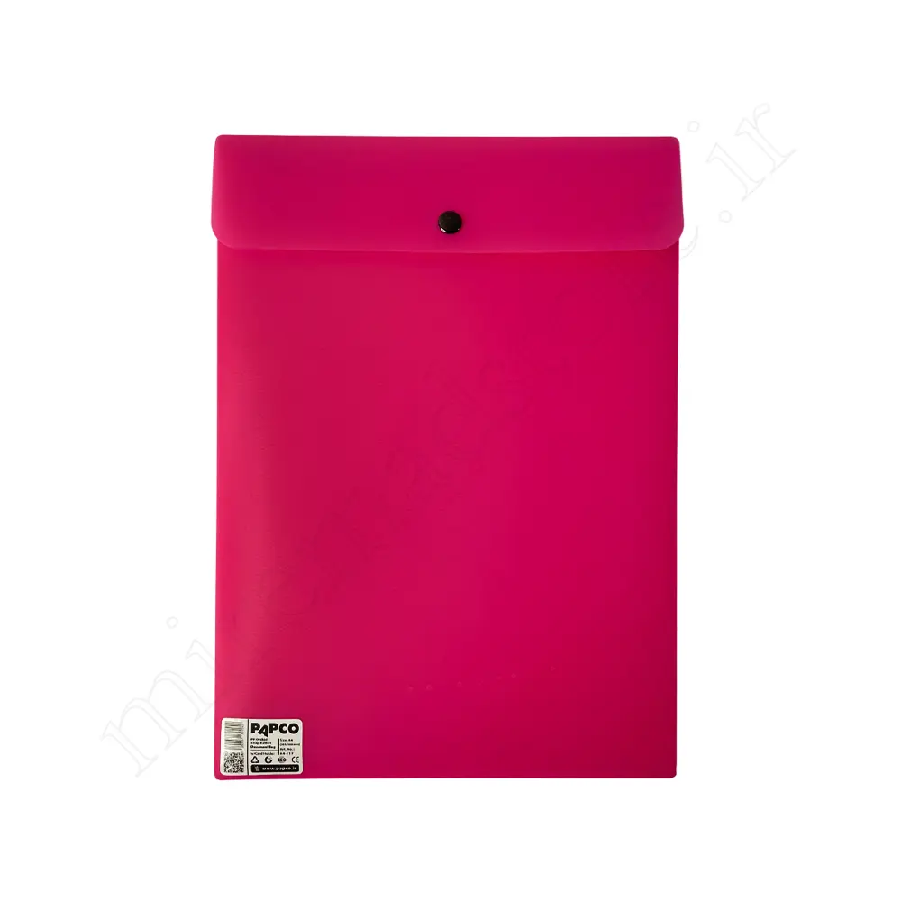 پوشه ارکید پاپکو سایزPAPCO NO:117 A4