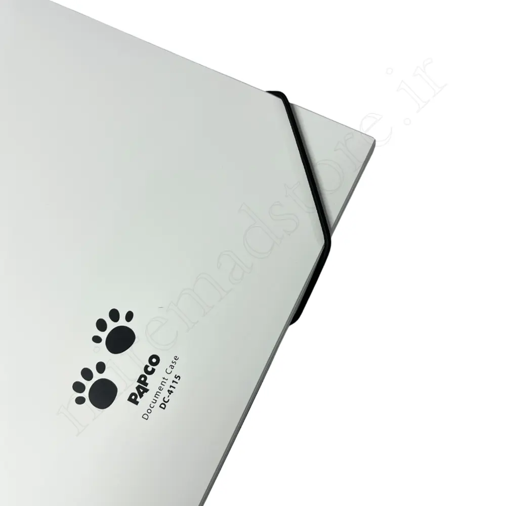 پوشه کشدار فانتزی پاپکو PAPCO DC-4115